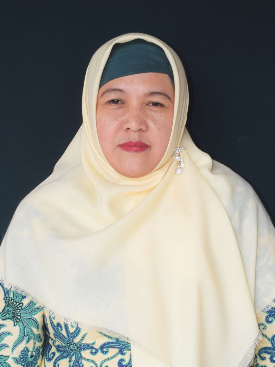 Hj. Siti Khodijah, S.Pd.