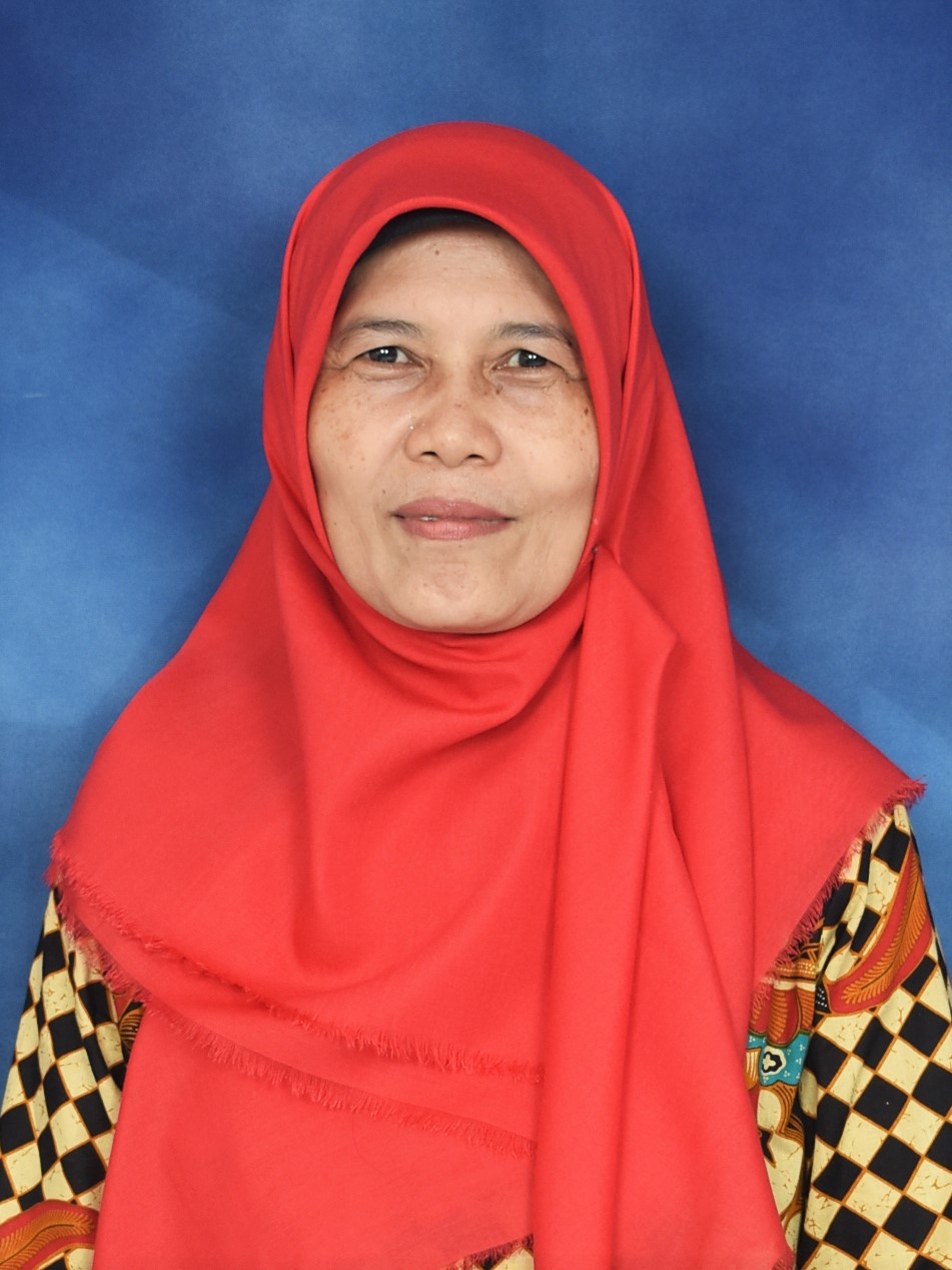 Dra. Nidaul Khasanah