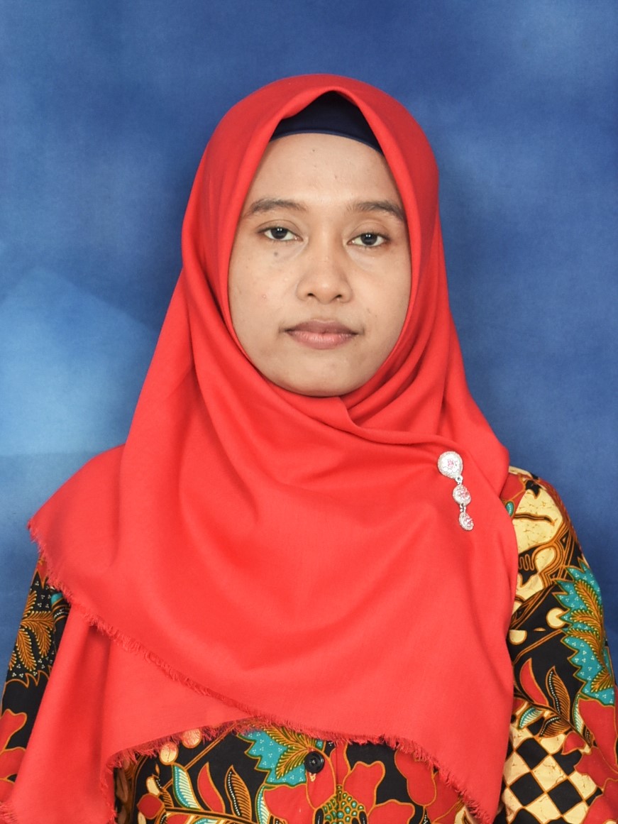 Hj. Ulfatun Wakhidah, M.Pd.