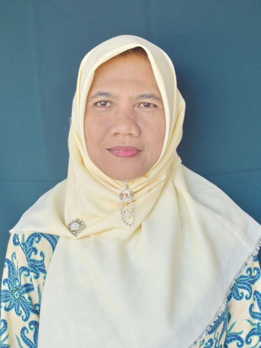 Hj. Zuni Hidayati, S.Ag.