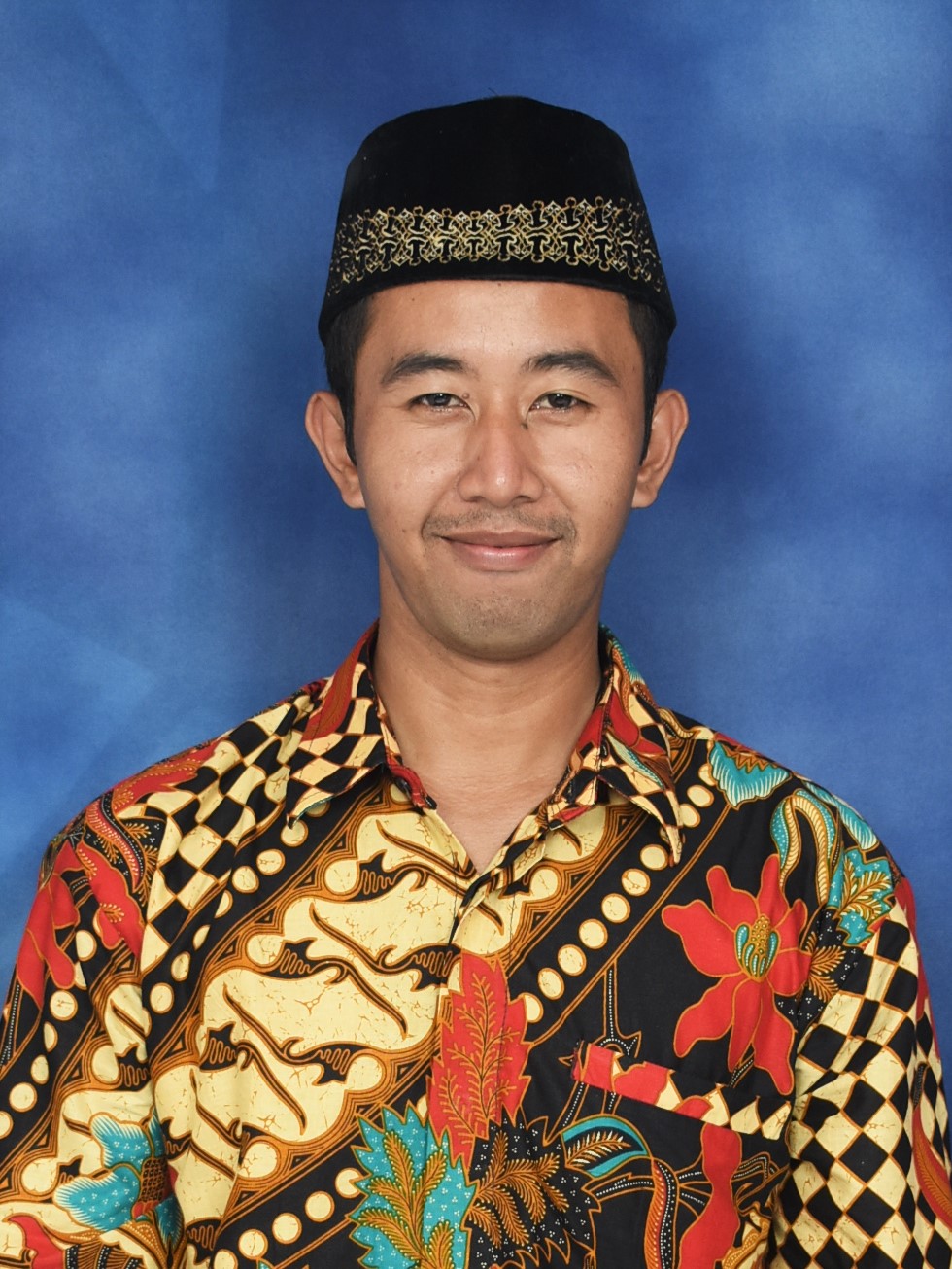 Nurul Fatihin, S.Pd.I.