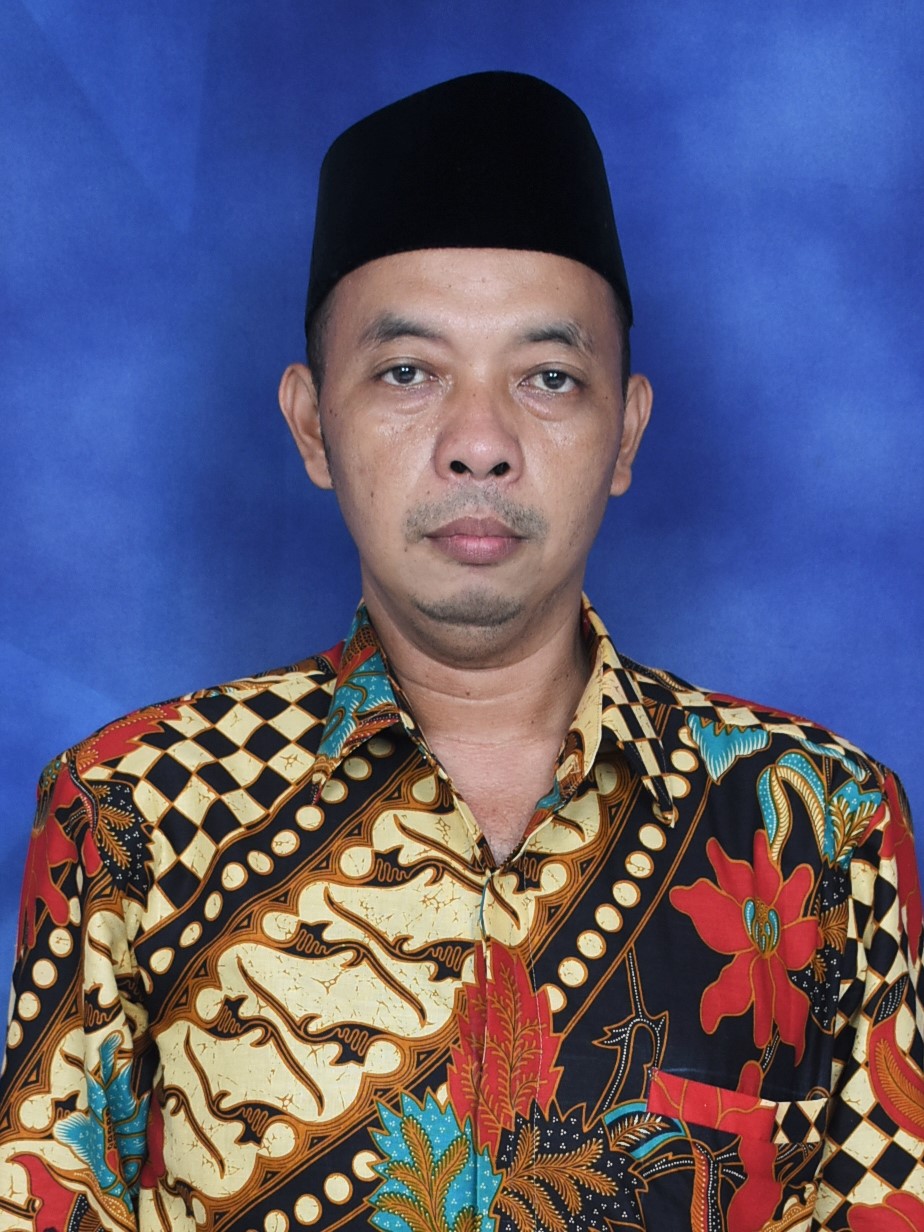 Nur Sahid, S.Pd.I.