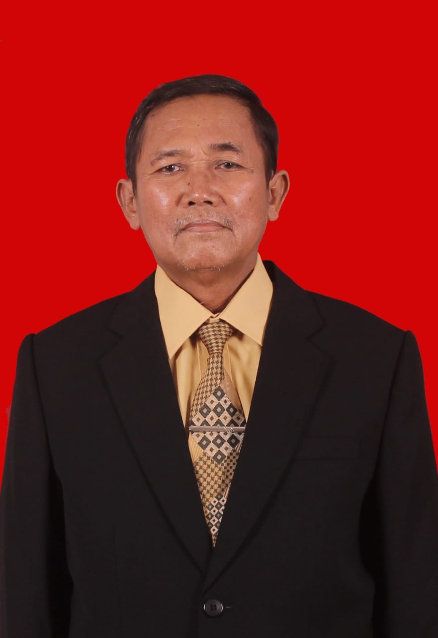 Dr. Achmad Slamet, M.S.I.